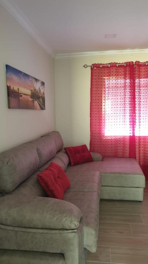 Apartamento Precioso 3 Dormitorios, Aire Acondicionado 10 Minutos Circuito Y Feria