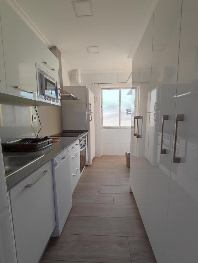 Apartamento Precioso 3 Dormitorios, Aire Acondicionado 10 Minutos Circuito Y Feria