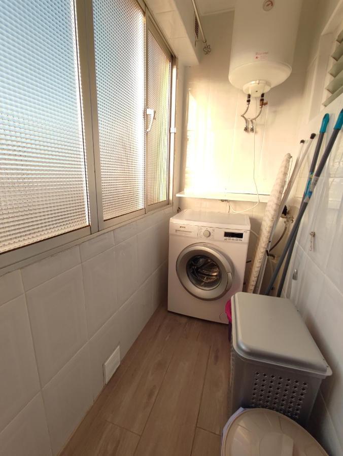 Apartamento Precioso 3 Dormitorios, Aire Acondicionado 10 Minutos Circuito Y Feria