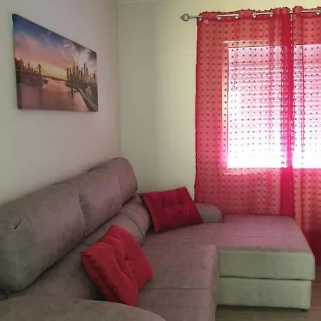 Precioso Apartamento 3 Dormitorios, Aire Acondicionado Jerez De La Frontera 10 Minutos Circuito Y Feria Exterior foto