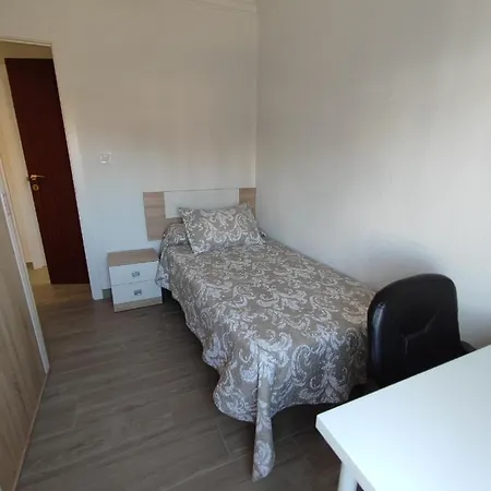Precioso Apartamento 3 Dormitorios, Aire Acondicionado Jerez De La Frontera 10 Minutos Circuito Y Feria Exterior foto