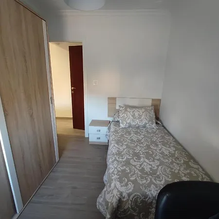 Precioso Apartamento 3 Dormitorios, Aire Acondicionado Jerez De La Frontera 10 Minutos Circuito Y Feria Exterior foto